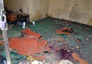 9  کشته در حمله انتحاری به مسجدی در شمال شرق نیجریه