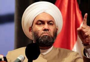 Iraqi Sunni cleric slams dual stances of Al Azhar