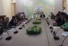 برگزاري نشست «تاريخ و گسترش دين در منطقه و قزاقستان» در آلماتي