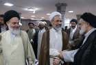 Inauguration ceremony mounted for the new Head of Iranian Seminaries