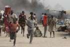 State TV: President Kiir orders immediate ceasefire in S Sudan