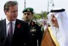 UK demands Saudi royals’ funding ISIL terrorists