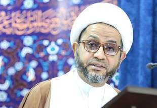 هشدار امام جمعه منطقه الدراز بحرین نسبت به تعرض به شیخ قاسم