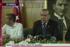 Erdogan vows to finish cleansing military