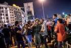 Chaos in Turkey amid coup attempt (Photo 1)  <img src="/images/picture_icon.png" width="13" height="13" border="0" align="top">
