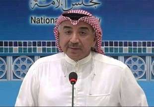 انتقاد شدید نماینده پارلمان کویت از سیاست‎های دوگانه علمای وهابی
