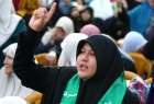 Hamas to take part in local Palestinian polls