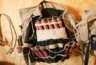 کشف ۴۰۰ بمب و کمربند انفجاری در شهر فلوجه/هلاکت والی خودخوانده داعش در کرکوک