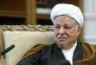 Rafsanjani stresses importance of solidarity in campaign against Takfiris
