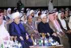 Muslim scholars’ Council called for global counter-terrorism movement