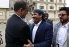 Yemen opposing parties meet to resume peace talks in Kuwait