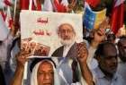 Clashes follow Bahrain’s Al Wefaq society dissolution