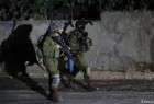 Israeli soldiers shoot Palestinian boy dead
