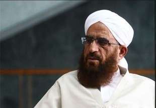 Sunni cleric slams killings of Muslims in Kashmir