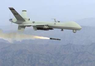 Les drones américains tuent les civils