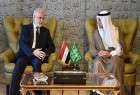انتقاد وزیر امور خارجه عراق از دخالت‌های عربستان