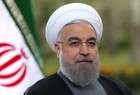 Rouhani to participate in Baku trilateral summit