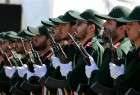 IRGC busts terror cells near the border line