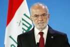 Iraqi FM calls for withdrawal of Turkish troops from Iraq