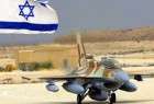 Israeli jets pound Syria’s Golan Heights