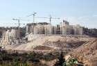 UN, Palestinians slam Israel settlement expansion