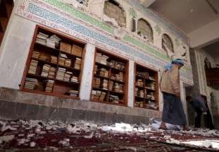 Three prayers killed in Sana’a mosque attack