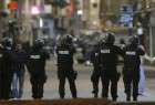حمله تروریست ها به کلیسایی در فرانسه  