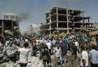 Bomb attack kills 44 in northern Syria