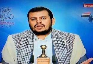 قائد حركة انصار الله اليمنية السيد عبد الملك الحوثي