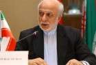 ‘Iran ready to boost ASEAN cooperation’