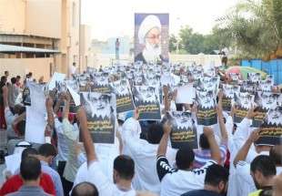 Rallies in different countries in support of Ayatollah  Qasim