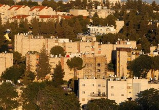 Secret documents show Israeli skipping law to build settlements