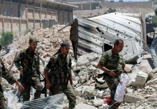 Russia to build more humanitarian corridors around Aleppo
