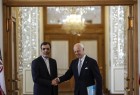 ‘Iran backs any solution approved by Syrians’