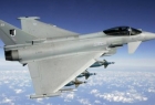 افزایش 85 درصدی حملات هوایی انگلیس در عراق و سوریه