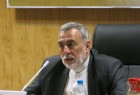 Iran official raps Abbas-Rajavi recent meeting