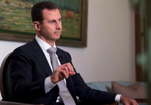 Assad hails Syrian army as most capable anti-terror force