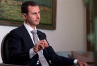 Assad hails Syrian army as most capable anti-terror force