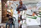 Palestinians mark Duma raid anniversary