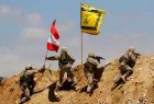 هلاکت دهها تروریست داعشی در عملیات مقاومت در لبنان
