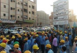 السعودية تفصل اكثر من 10 الاف عامل هندي دون دفع مستحقاتهم