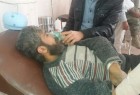 SANA: Five Syrian civilians killed in Aleppo chemical attack