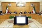 Iran approves new format of oil contracts