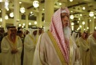 Saudi mufti calls for donations for Yemen war