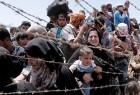 Amnesty rebukes world leaders over refugee crisis