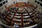 پارلمان یونان طرح احداث یک مسجد در شهر آتن را تصویب کرد