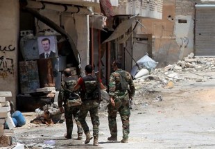 ISIL suffers heavy losses in eastern Syria