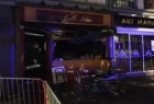 13 کشته در آتش سوزی کلوپ شبانه در فرانسه