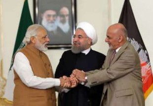 Chabahar port to be exploited in less than 2 years