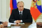 Putin indicates Russia wants Iran to join EEU